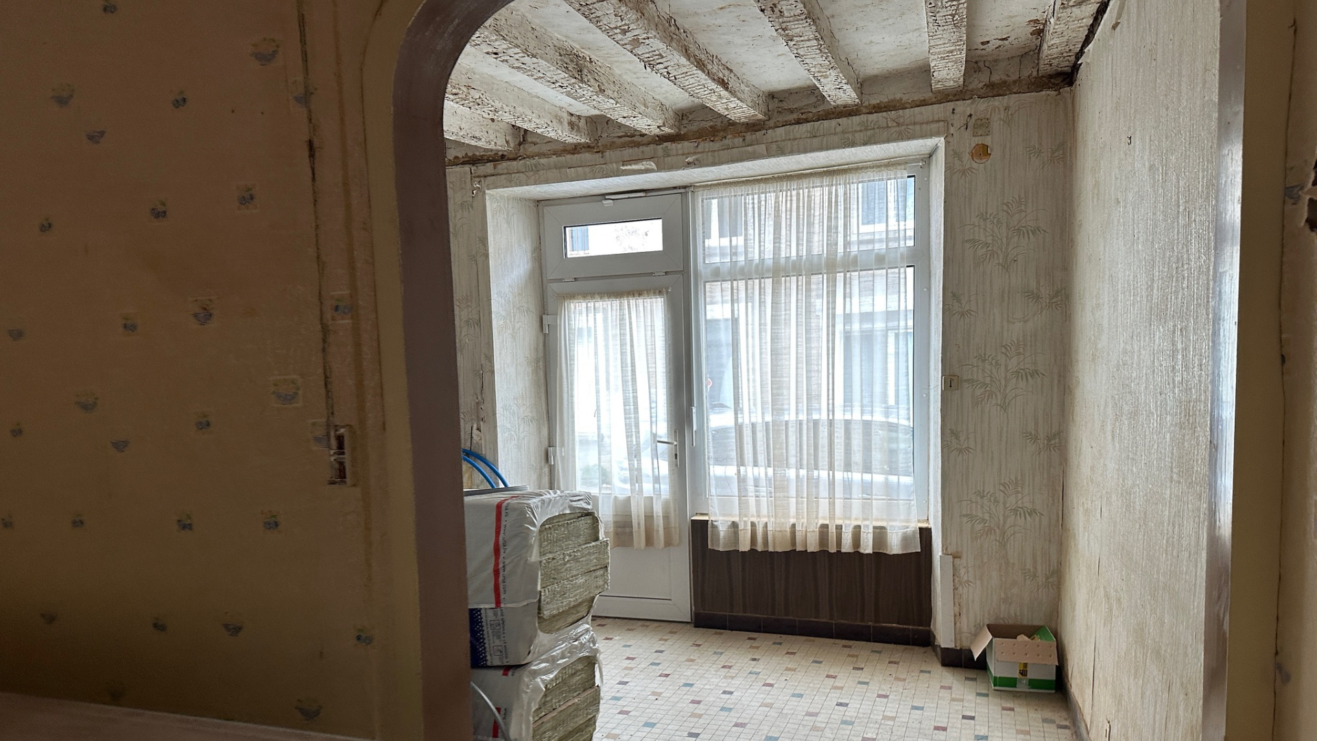 Immeuble-cle-en-main-Meslay-du-Maine-1-logement- 1.- Vestae