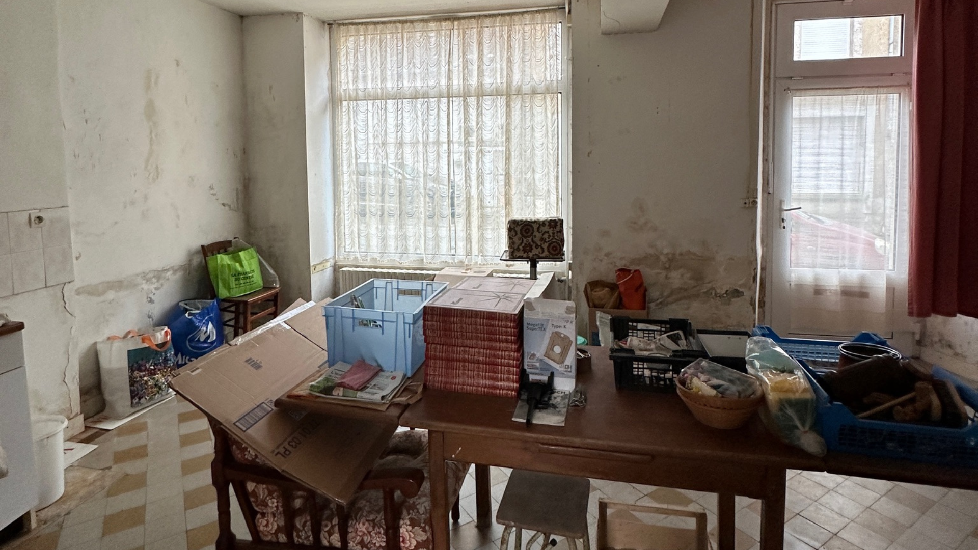 Immeuble-cle-en-main-Meslay-du-Maine-1-logement - 2. - Vestae