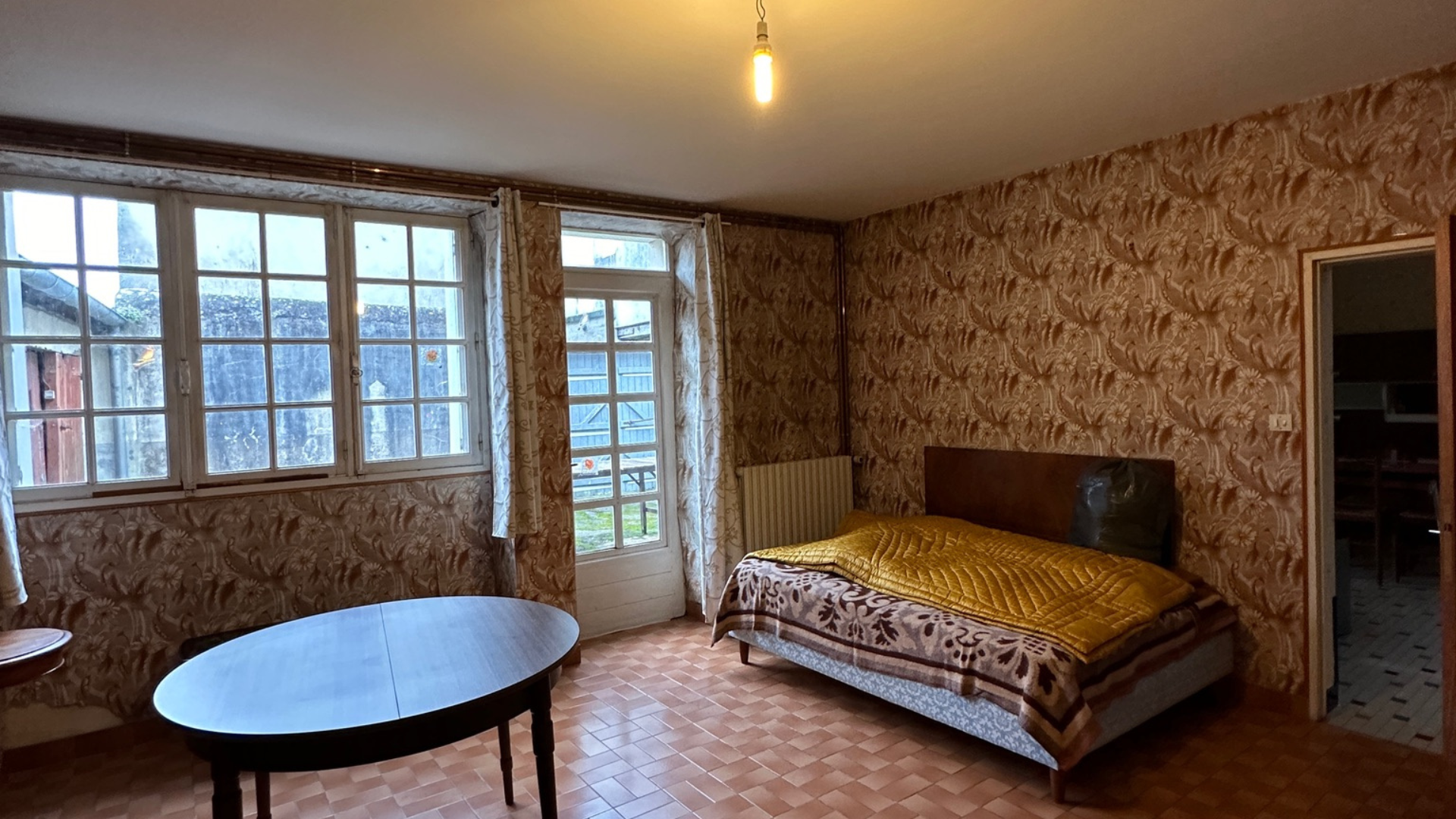 Immeuble-cle-en-main-Meslay-du-Maine-1-logement- 3. - Vestae