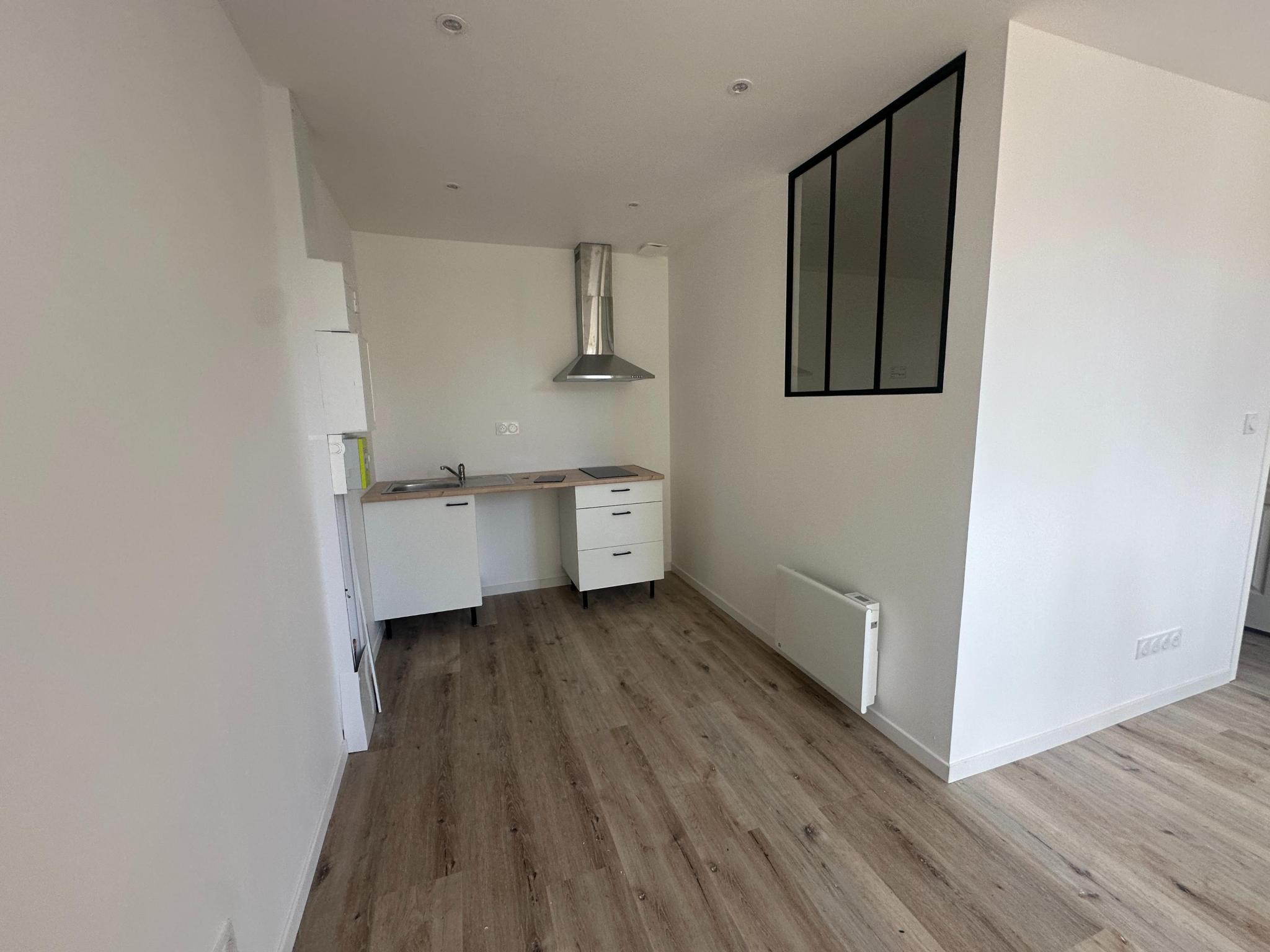 Investissement locatif Le Mans