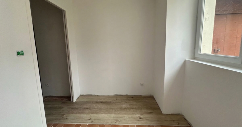 Acheter pour rénover logement 3 en rénovation