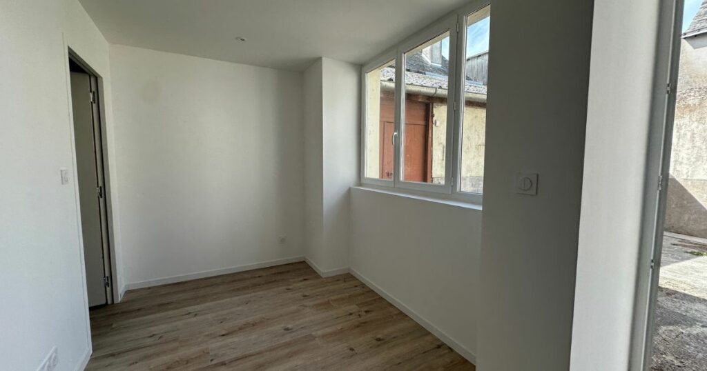 Acheter pour rénover logement 3