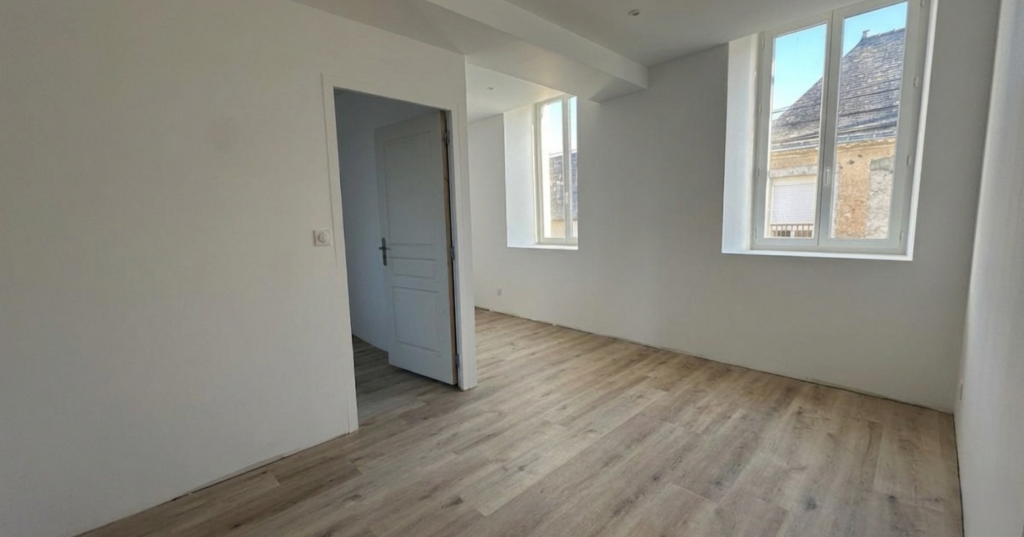 Acheter pour rénover logement 4