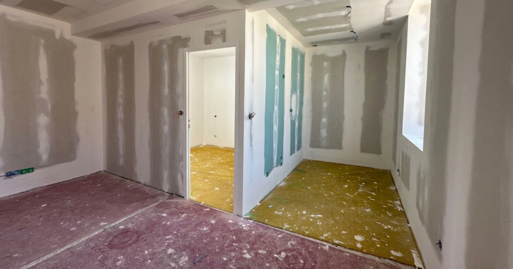 Acheter pour rénover logement 4 en rénovation