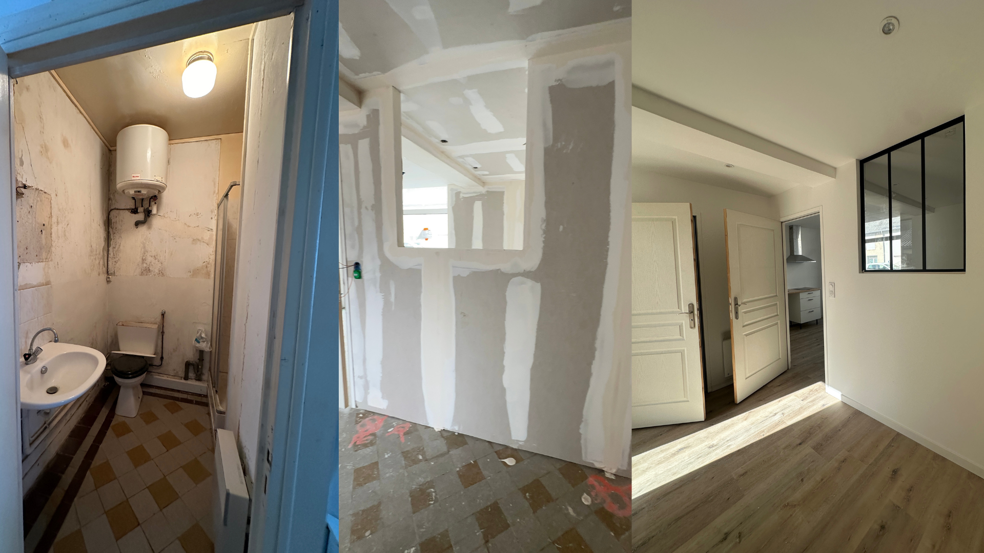 Investissement immobilier Orgeres