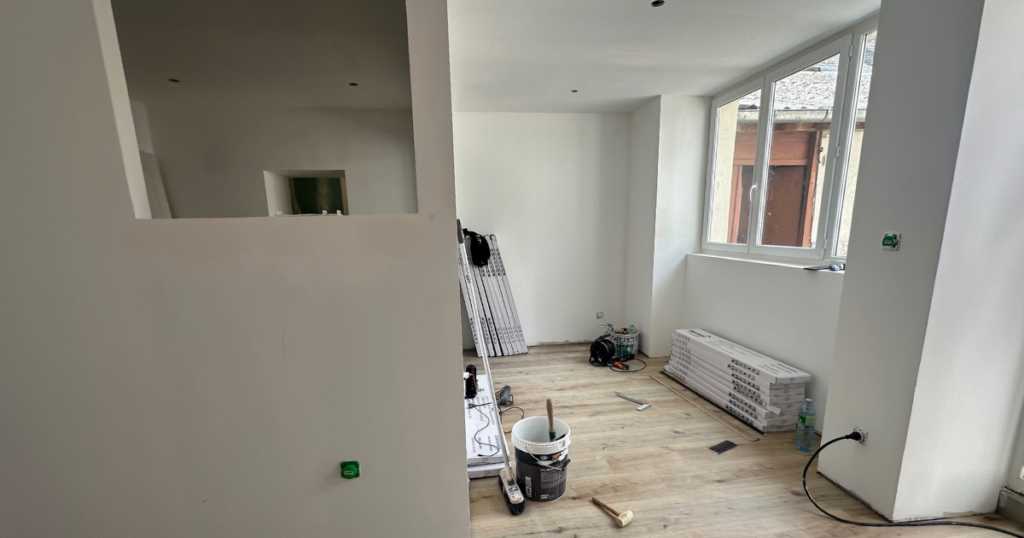 Les 5 erreurs à éviter pour son premier achat locatif - Logement 3