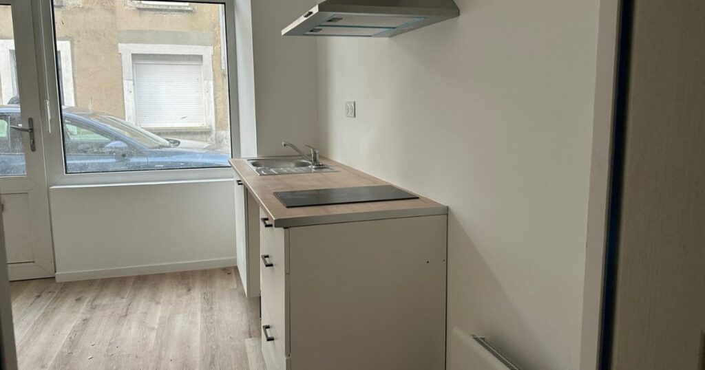 Quand revendre son investissement locatif ? Logement 1