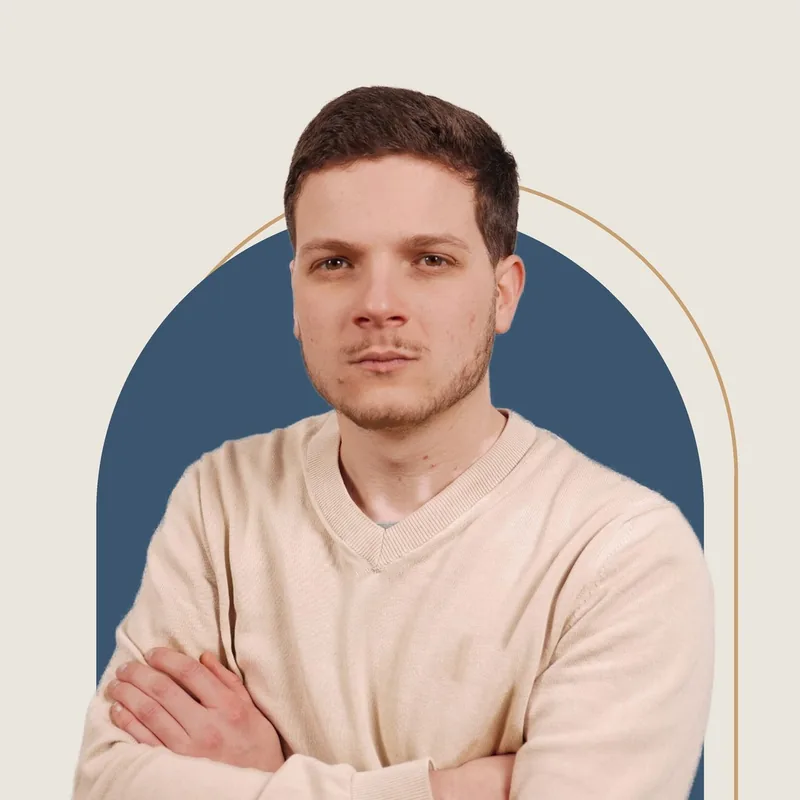 Baptiste GOUBAUD, directeur du développement immobilier de Vestae