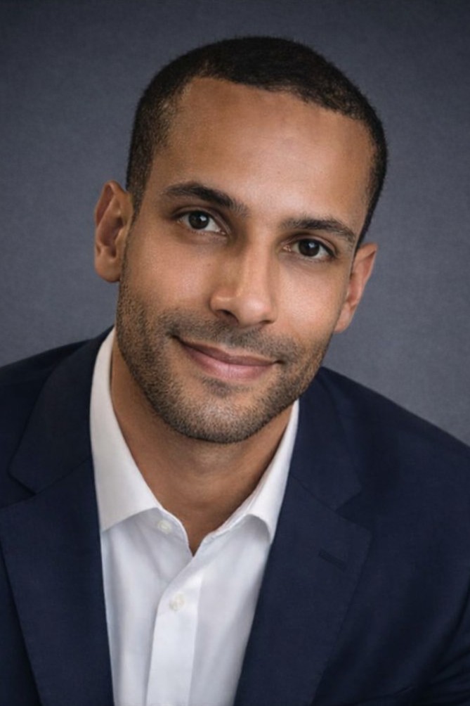 Jérémie NATTES, président de Vestae