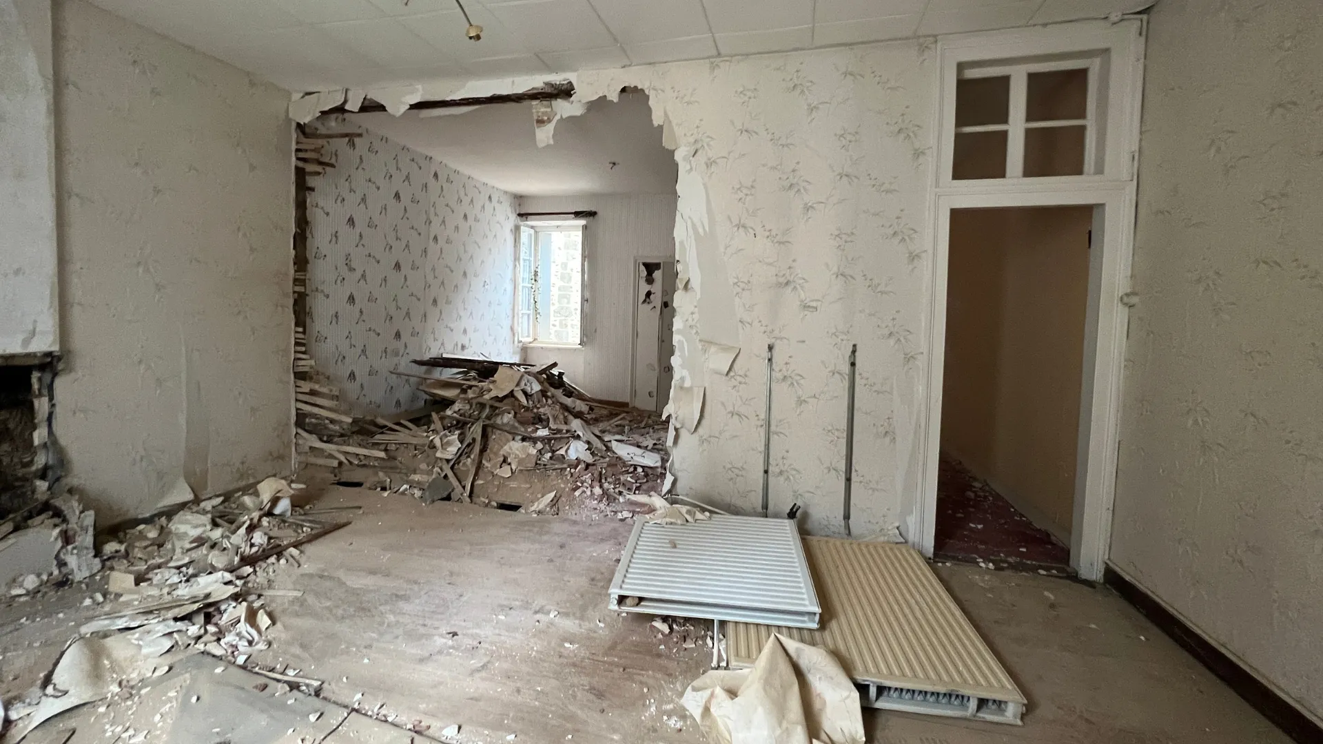 Réalisation Vestae à Ernée (53), photo 14