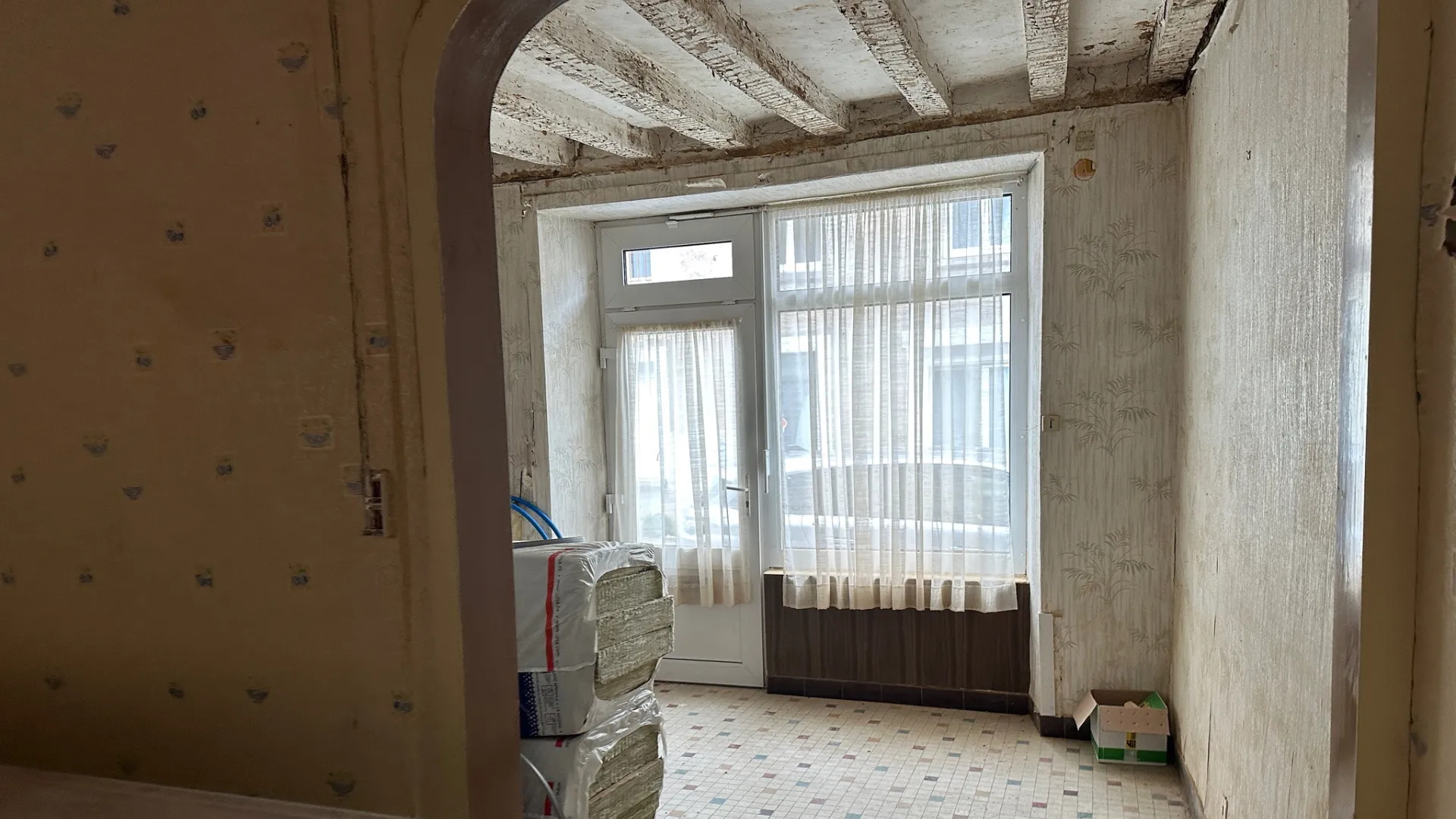 Réalisation Vestae, photo 37