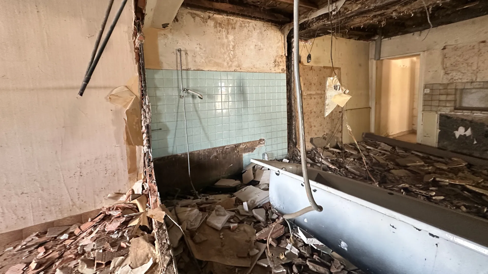 Réalisation Vestae à Méral (53), photo 17