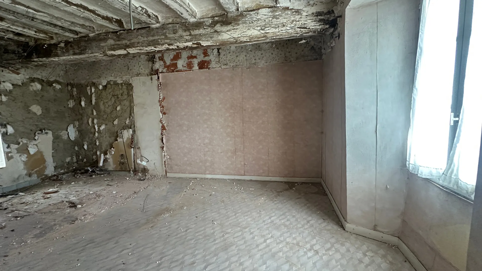 Réalisation Vestae à Méral (53), photo 18