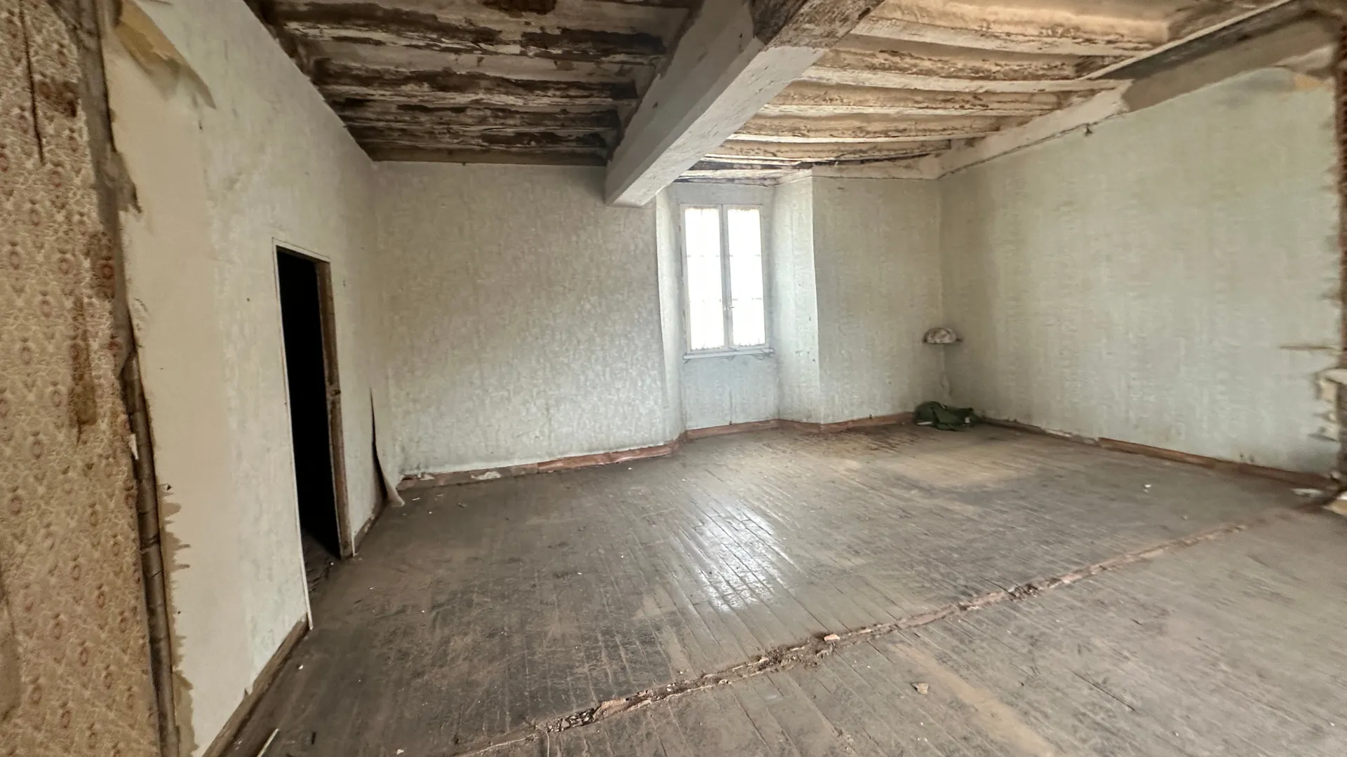 Réalisation Vestae à Méral (53), photo 19