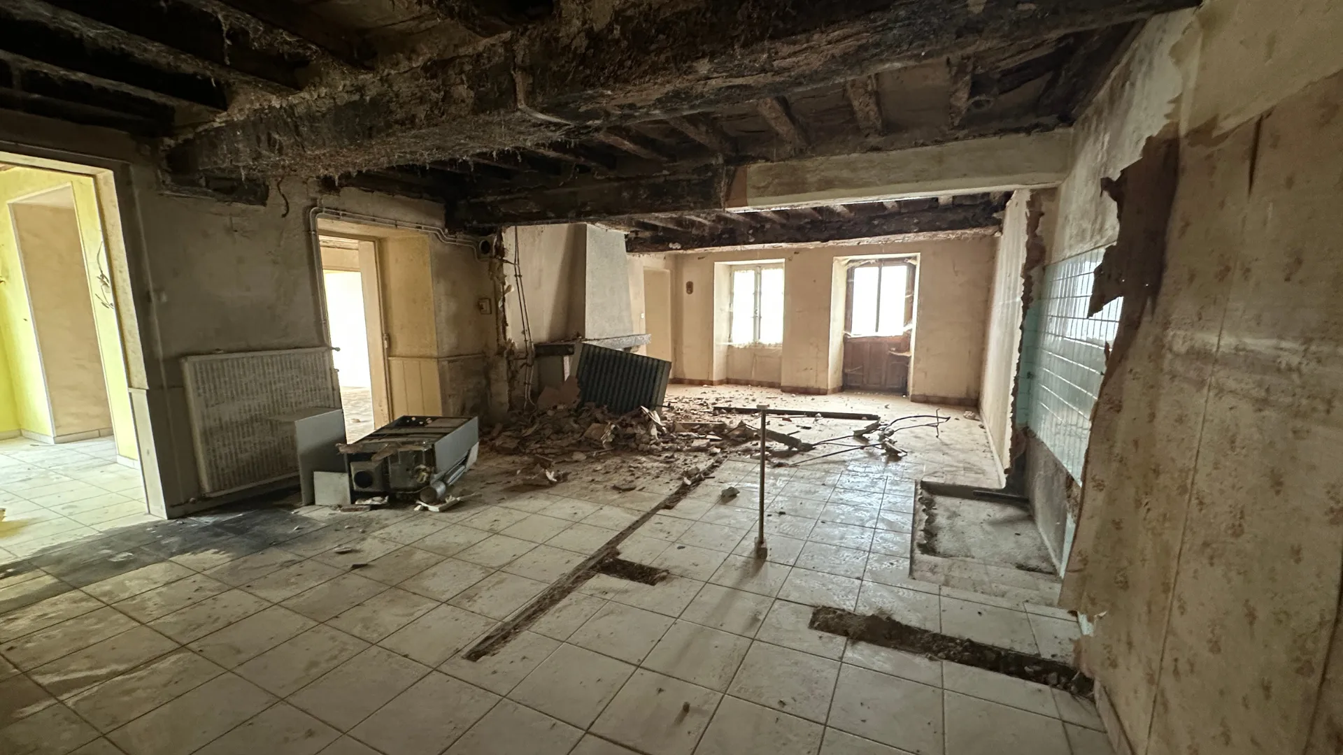 Réalisation Vestae à Méral (53), photo 20