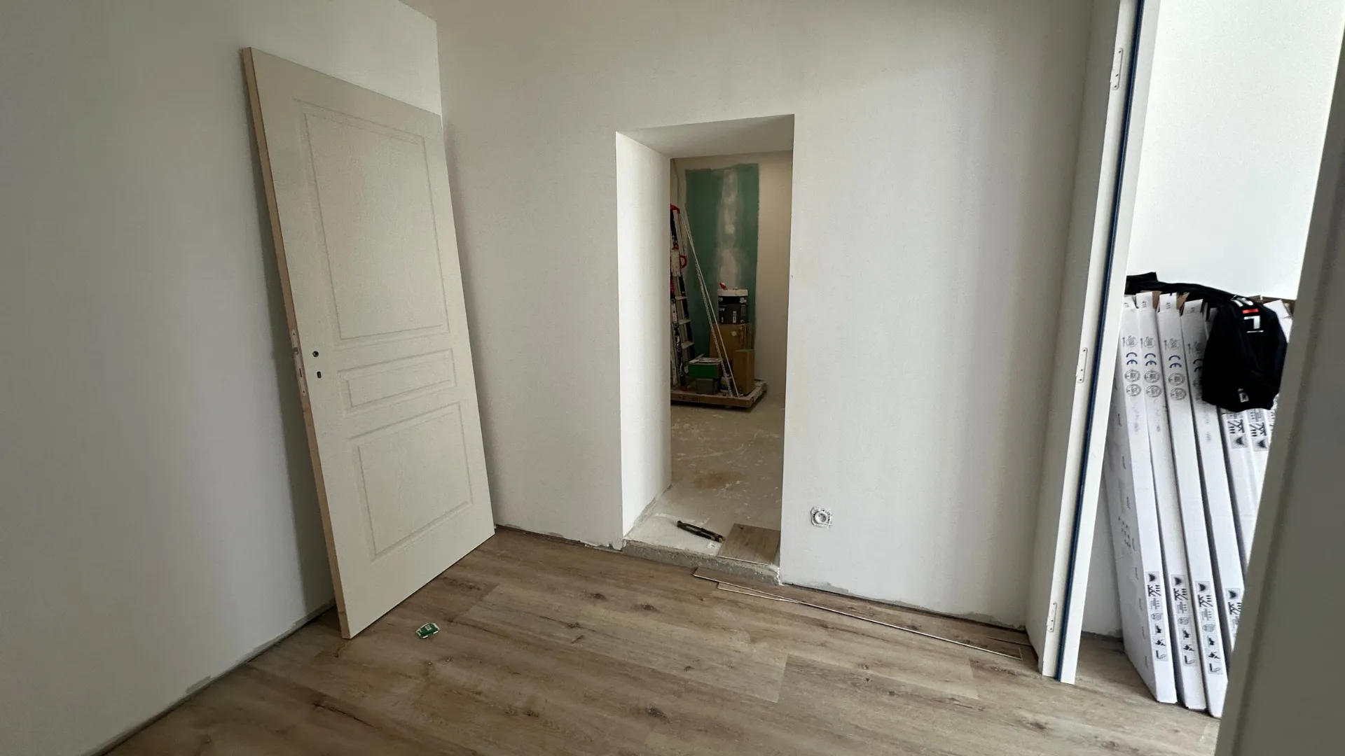 Réalisation Vestae, photo 42
