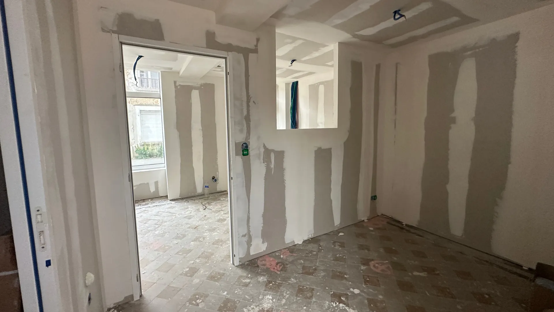 Réalisation Vestae, photo 43